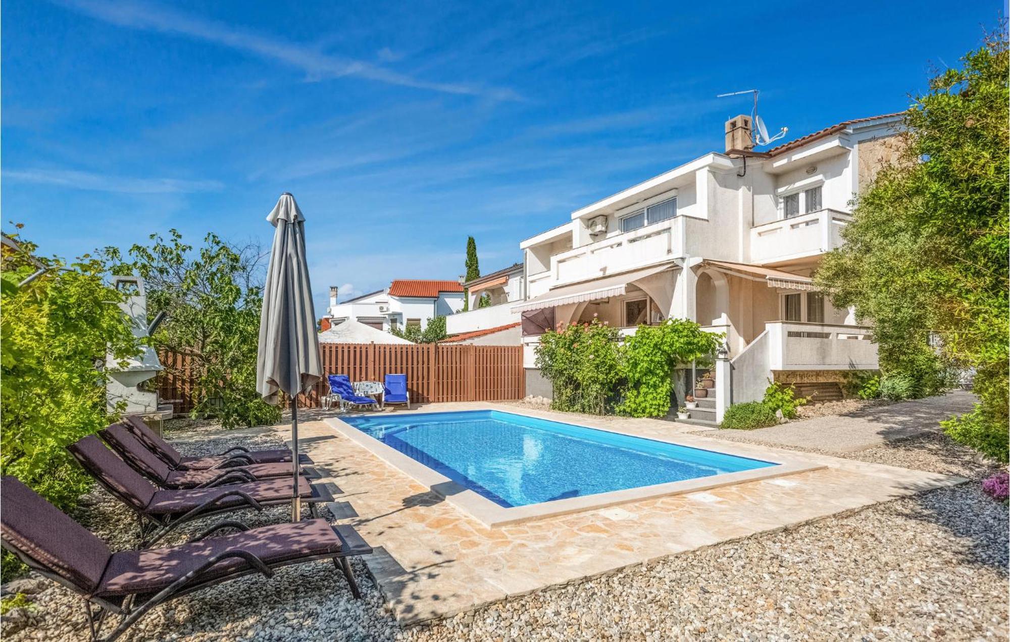 Casa vacanze 3 Bedroom Cozy In *